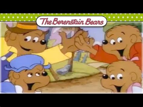 The berenstain bears theme song sketch - VidoEmo - Emotional Video Unity