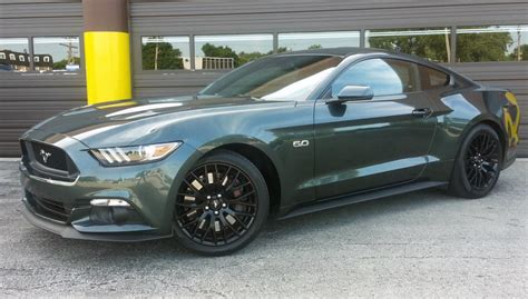 Test Drive: 2015 Ford Mustang GT | The Daily Drive | Consumer Guide ...