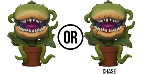 Funko Pop! Movies Little Shop of Horrors Audrey 2 - Compare Prices ...