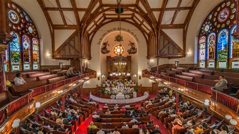 Mother Bethel African Methodist Episcopal (AME) Church | Visit Philadelphia