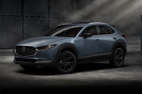 2023 Mazda CX-30 Consumer Reviews - 34 Car Reviews | Edmunds