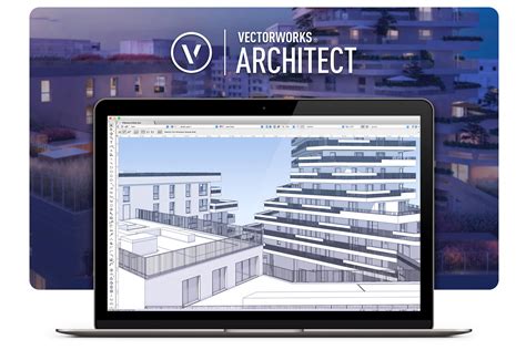 Vectorworks 2019 Is Released | Builder Magazine