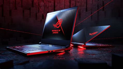 Best Gaming Laptop Brands in the Market