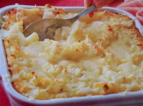 Swiss Cheese Potatoes | Just A Pinch Recipes