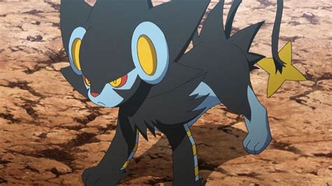 Can Luxray be shiny in Pokemon GO?