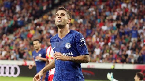 All 9 of Christian Pulisic’s goals for Chelsea, ranked | For The Win