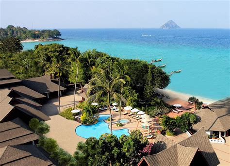 See Best Offers for Phi Phi Holiday Resort (SHA Extra Plus) in Koh Phi ...