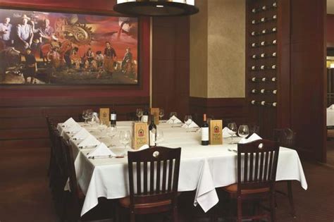 Fogo de Chão Denver | Corporate Events, Wedding Locations, Event Spaces ...