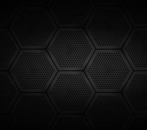 Honeycomb, black, pattern, HD wallpaper | Peakpx