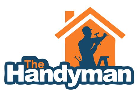 The Handyman Logo - ClipArt Best