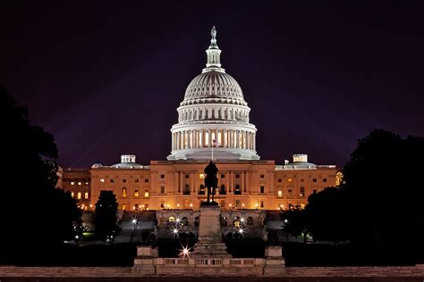 United States Capitol, Washington, D.C. – Architecture for Non Majors