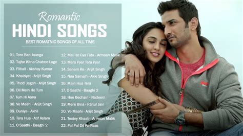 Bollywood Hits Songs 2020 | Best Heart Touching Hindi Songs Playlist ...