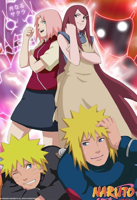 naruto - Haruno Sakura Photo (21755008) - Fanpop