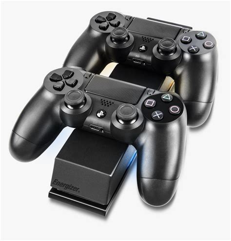 Free Gamestop Ps3 Controller Charger - Playstation 4 Energizer 2x ...