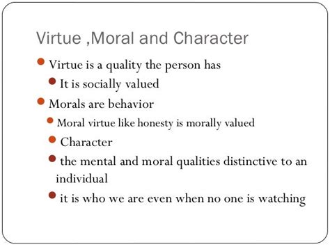 Foundational principles of morality