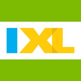 IXL - St George School