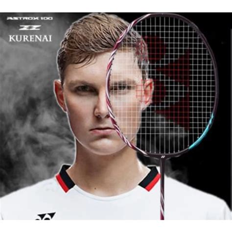 Vợt Cầu Lông Yonex Astrox 100ZZ Cao Cấp Được Viktor Axelsen Số 1 Thế ...