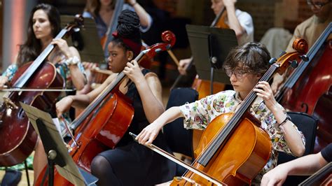 London Symphony Orchestra: LSO Discovery Project CL | Sydney Opera House