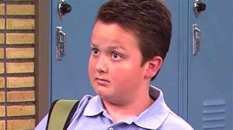 Why is Gibby Not in iCarly Reboot? What Happened to Noah Munck?