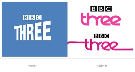 Au! 36+ Grunner til Bbc Three Logo History? From wikimedia commons, the ...