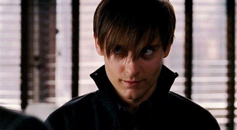 Why Spider-Man 3's Evil Peter Parker Scene Deserves More Credit