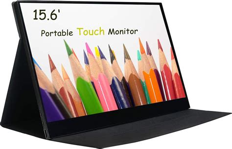 The 5 Best Portable Touch Screen Monitors - Techotn