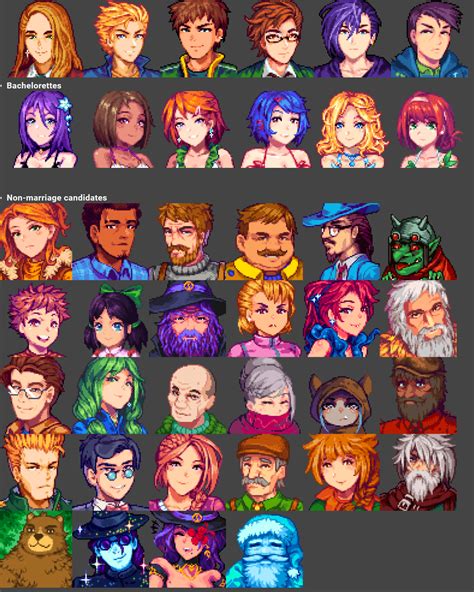 Aggregate more than 77 stardew valley anime mods - ceg.edu.vn