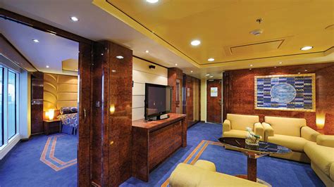 Cruise suite classes help lure luxury clients: Travel Weekly