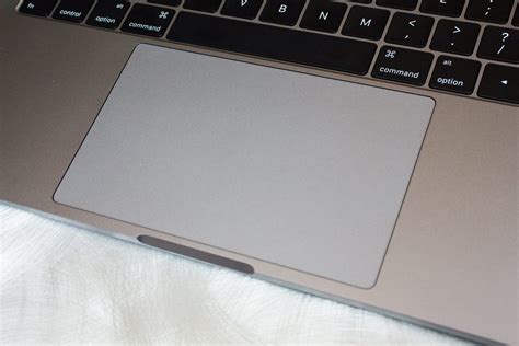 Apple MacBook Pro with Touch Bar (13-inch, 2016) - CNET