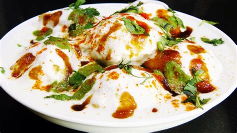 Easy Dahi Vada Recipe | Dahi Vada Recipe - Daily Chatting