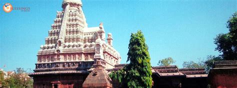 History Of Grishneshwar Temple - Grishneshwa Temple Ellora ...