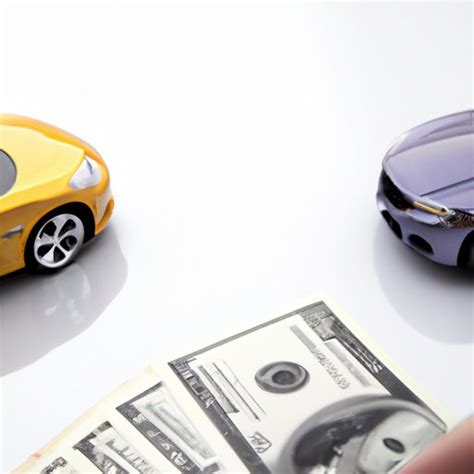 Exploring Car Exchange Financing: Benefits, Drawbacks, and What to Know ...