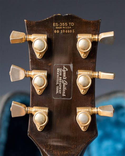 Gibson guitar serial numbers lookup - lasopachick