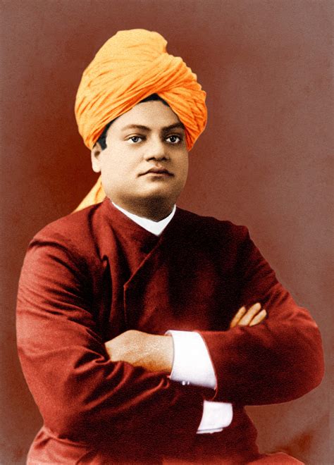 Swami Vivekananda Sketch Wallpapers