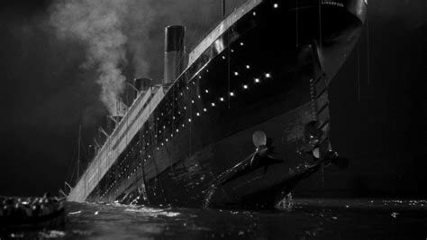 La última noche del Titanic (1958) | MUBI