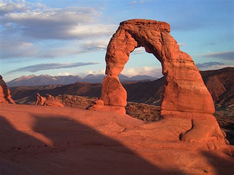 Arches National Park - Wikiwand