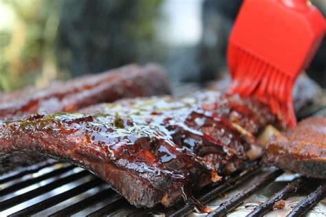 Best Barbecue Grilling Tips for Succulent Meals | I Know The Barman