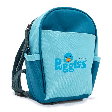 REFRESHED! Awana Puggles Backpack – Awana