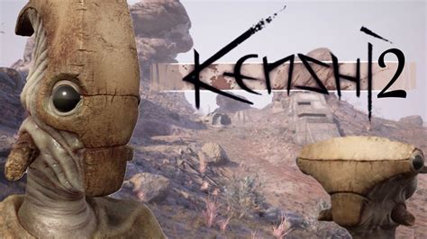 Kenshi 2: Everything We Know So Far! (2023 Update) - YouTube