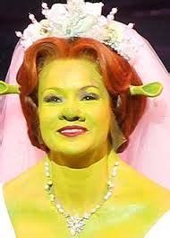 Image result for Fiona Shrek the musical | Fiona shrek, Shrek ...