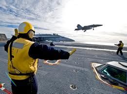 Fighter Pilot Training: The Ultimate Life Saver