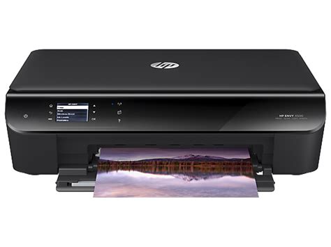 HP® ENVY 4501 e-All-in-One Printer (C8D05A)