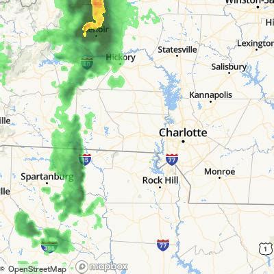 Gastonia, NC Severe Weather Alert | Weather Underground