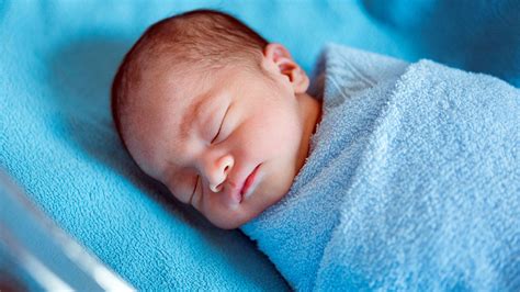 Baby & newborn sleep routines: a guide | Raising Children Network