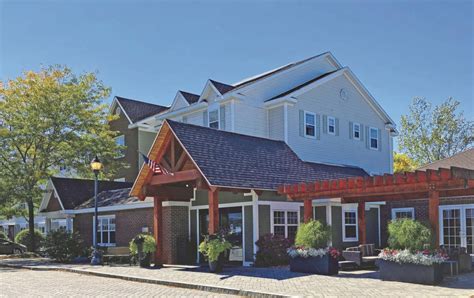 Housing trust takes ownership of Williston hotel | Williston-vermont ...