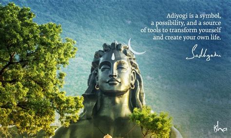 25 Guru Purnima Quotes 2020 From Sadhguru | Adiyogi Shiva Quotes