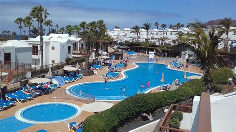 TUI BLUE Flamingo Beach (Playa Blanca) • HolidayCheck (Lanzarote | Spanien)