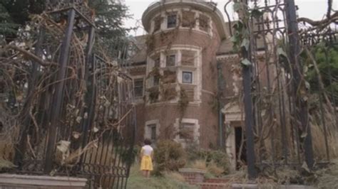 Filming Locations: American Horror Story House