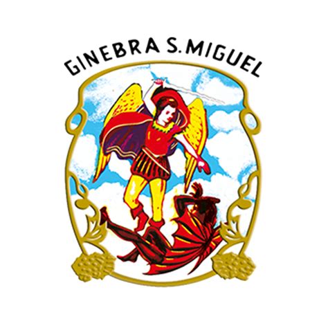 Ginebra San Miguel Incorporation – Poroco Industries Corporation