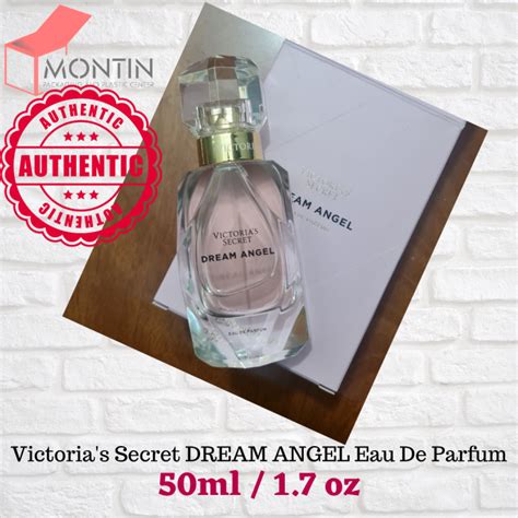 Brand New Victoria's Secret Dream Angel Eau de Parfum 50ml | Lazada PH